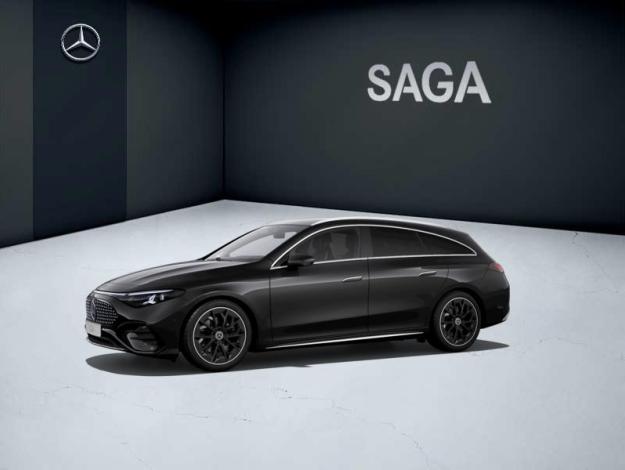 MERCEDES-BENZ CLA Shooting Brake CLA 250+ Shooting Brake avec technologie EQ AMG Line  CLA 250+ Shooting Brake avec technologie EQ AMG Line