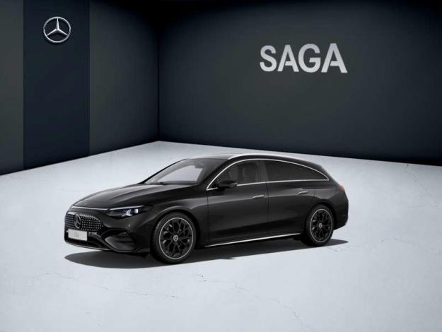 MERCEDES-BENZ CLA Shooting Brake CLA 250+ Shooting Brake avec technologie EQ AMG Line  CLA 250+ Shooting Brake avec technologie EQ AMG Line