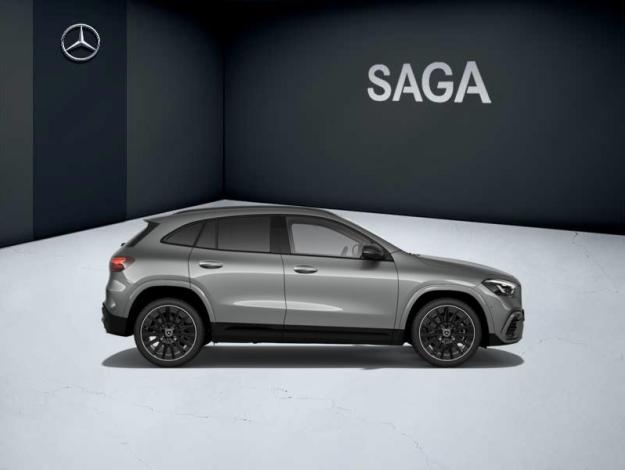 MERCEDES-BENZ GLA   GLA 200 d Edition 140