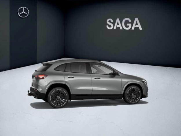MERCEDES-BENZ GLA   GLA 200 d Edition 140
