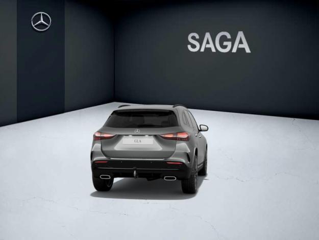 MERCEDES-BENZ GLA   GLA 200 d Edition 140