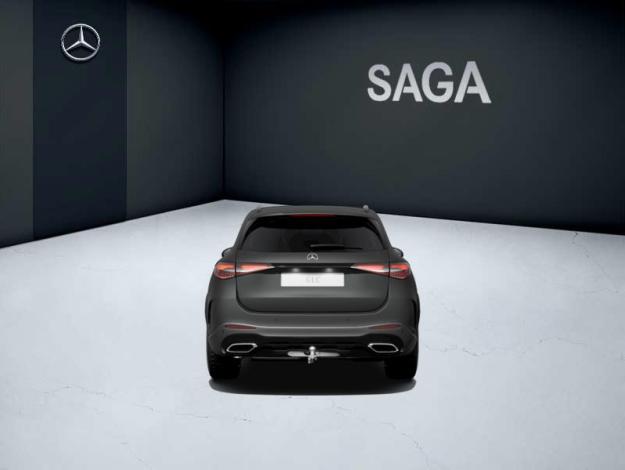 MERCEDES-BENZ GLC SUV   GLC 220 d 4MATIC AMG Line