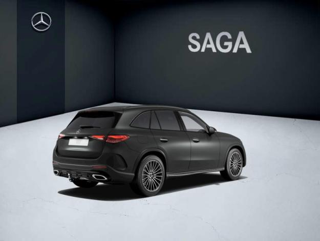 MERCEDES-BENZ GLC SUV   GLC 220 d 4MATIC AMG Line