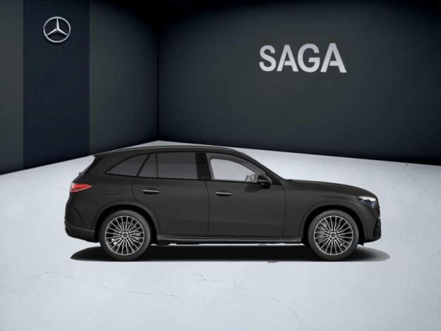 MERCEDES-BENZ GLC SUV   GLC 220 d 4MATIC AMG Line