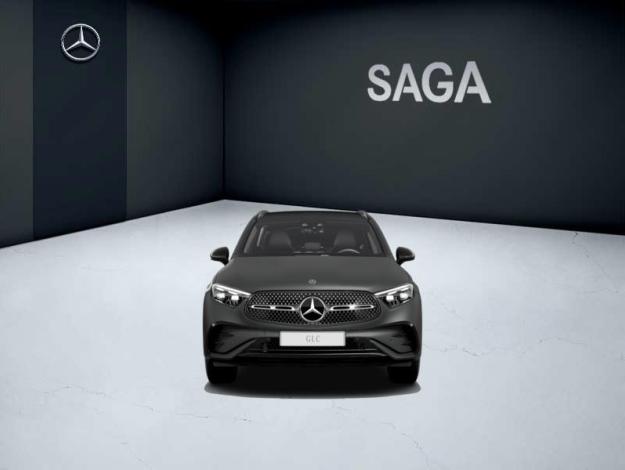 MERCEDES-BENZ GLC SUV   GLC 220 d 4MATIC AMG Line