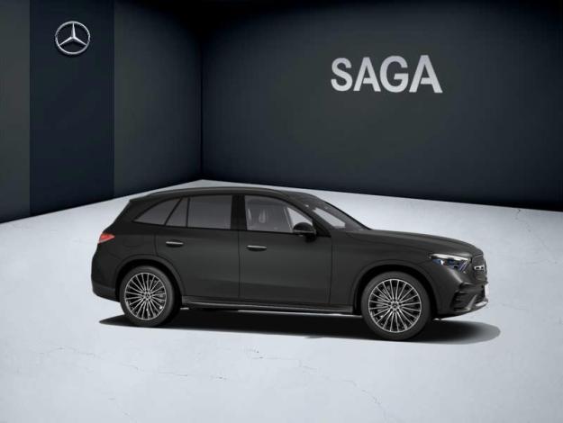 MERCEDES-BENZ GLC SUV   GLC 220 d 4MATIC AMG Line