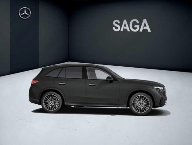 MERCEDES-BENZ GLC SUV   GLC 220 d 4MATIC AMG Line