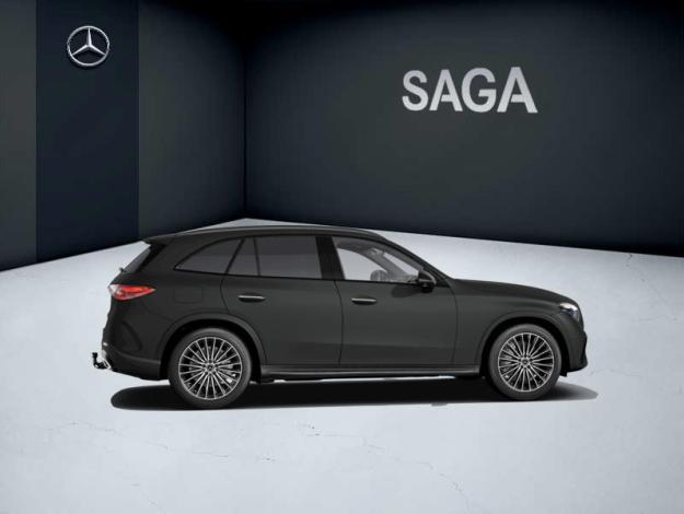 MERCEDES-BENZ GLC SUV   GLC 220 d 4MATIC AMG Line
