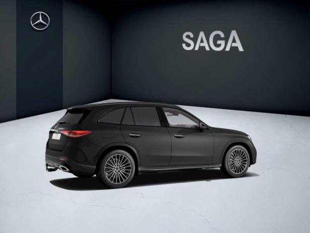 MERCEDES-BENZ GLC SUV   GLC 220 d 4MATIC AMG Line