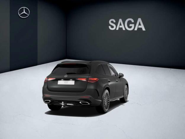 MERCEDES-BENZ GLC SUV   GLC 220 d 4MATIC AMG Line