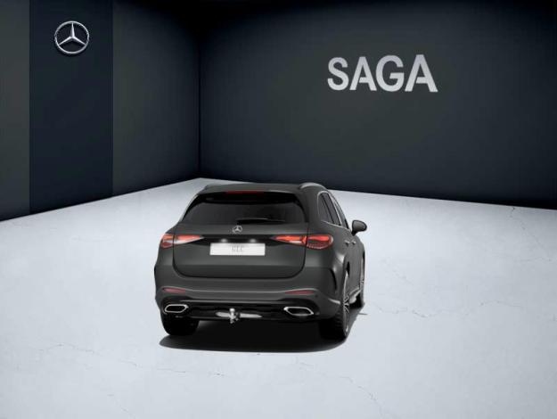 MERCEDES-BENZ GLC SUV   GLC 220 d 4MATIC AMG Line