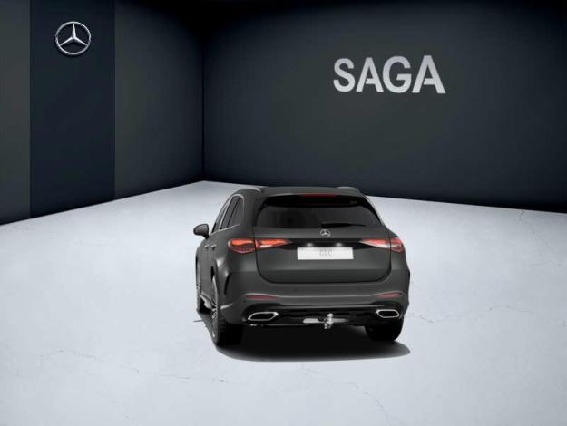 MERCEDES-BENZ GLC SUV   GLC 220 d 4MATIC AMG Line