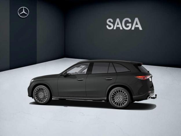 MERCEDES-BENZ GLC SUV   GLC 220 d 4MATIC AMG Line