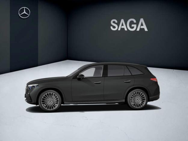 MERCEDES-BENZ GLC SUV   GLC 220 d 4MATIC AMG Line