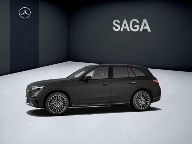 MERCEDES-BENZ GLC SUV   GLC 220 d 4MATIC AMG Line