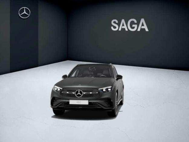 MERCEDES-BENZ GLC SUV   GLC 220 d 4MATIC AMG Line