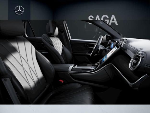 MERCEDES-BENZ GLC SUV   GLC 220 d 4MATIC AMG Line