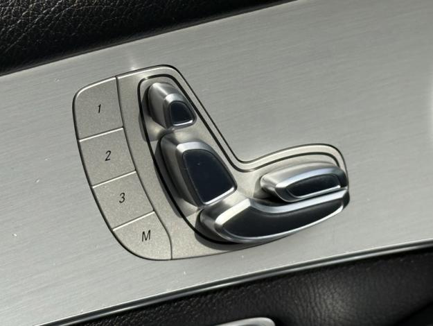 MERCEDES-BENZ GLC Coupé GLC 220 d 4MATIC Coupé Fascination  