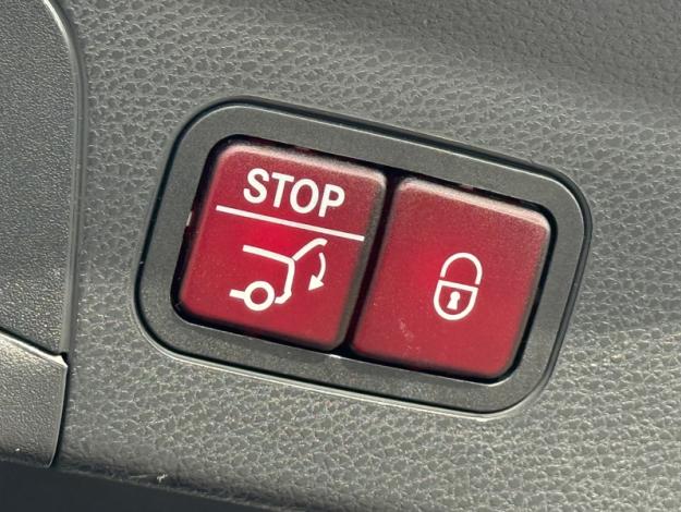 MERCEDES-BENZ GLC Coupé GLC 220 d 4MATIC Coupé Fascination  