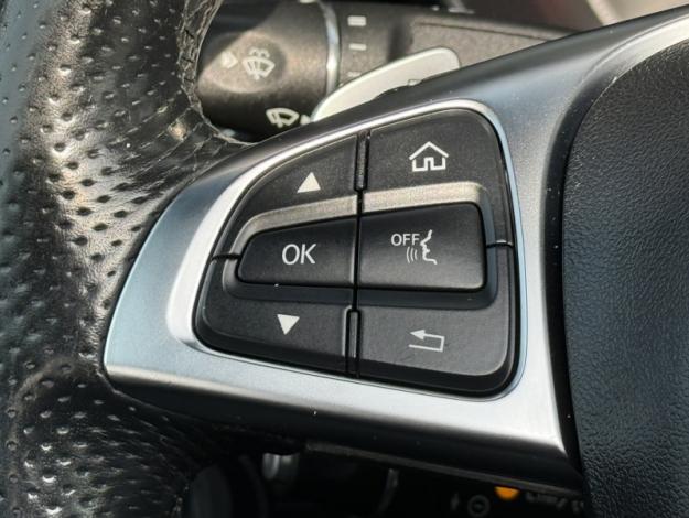 MERCEDES-BENZ GLC Coupé GLC 220 d 4MATIC Coupé Fascination  