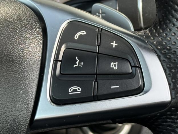 MERCEDES-BENZ GLC Coupé GLC 220 d 4MATIC Coupé Fascination  