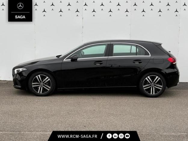 MERCEDES-BENZ Classe A 180 d Progressive Line  