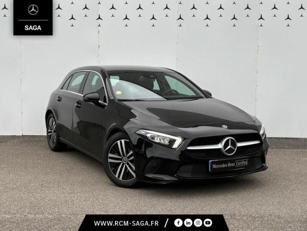 MERCEDES-BENZ Classe A 180 d Progressive Line  
