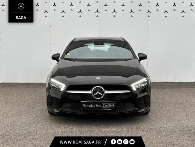 MERCEDES-BENZ Classe A 180 d Progressive Line  