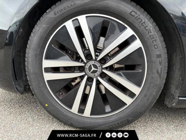 MERCEDES-BENZ Classe A 180 d Progressive Line  