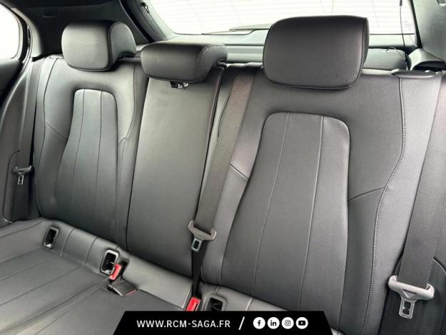 MERCEDES-BENZ Classe A 180 d Progressive Line  