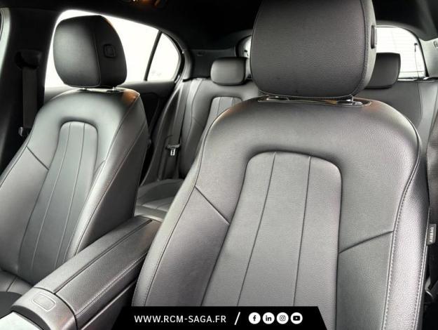 MERCEDES-BENZ Classe A 180 d Progressive Line  