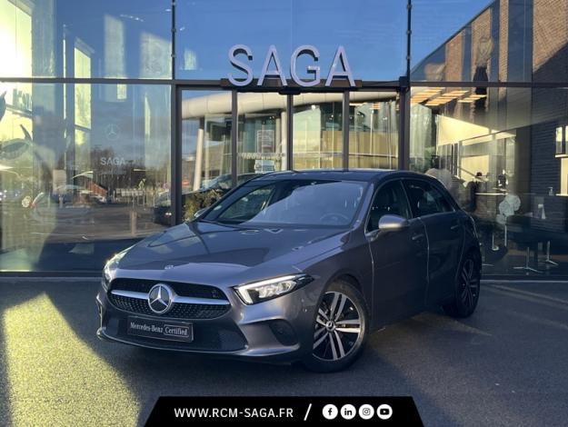 MERCEDES-BENZ Classe A 180 d Progressive Line  