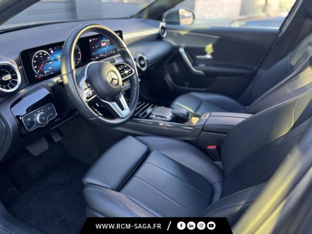 MERCEDES-BENZ Classe A 180 d Progressive Line  