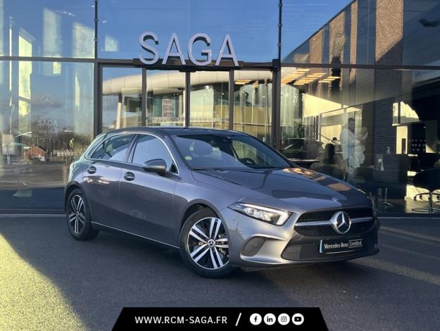 MERCEDES-BENZ Classe A 180 d Progressive Line  