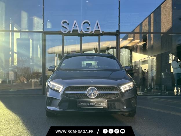 MERCEDES-BENZ Classe A 180 d Progressive Line  