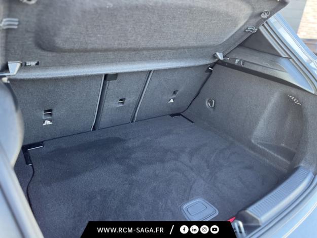 MERCEDES-BENZ Classe A 180 d Progressive Line  