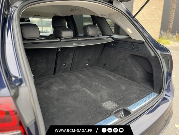 MERCEDES-BENZ GLC SUV GLC 200 d SUV AMG Line  