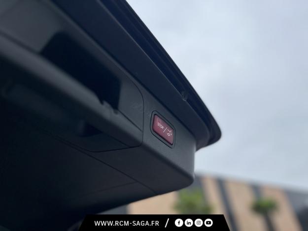 MERCEDES-BENZ GLC SUV GLC 200 d SUV AMG Line  