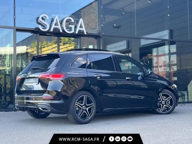 MERCEDES-BENZ Classe B 200 d AMG Line  Classe B 200 d AMG Line
