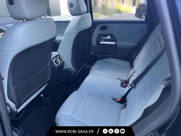 MERCEDES-BENZ Classe B 200 d AMG Line  Classe B 200 d AMG Line