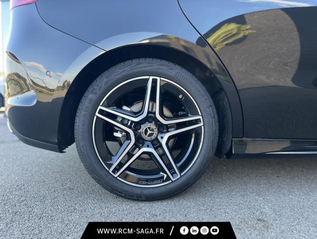 MERCEDES-BENZ Classe B 200 d AMG Line  Classe B 200 d AMG Line