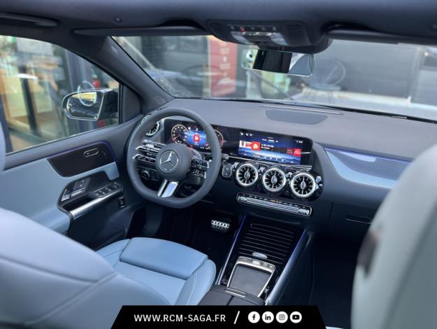 MERCEDES-BENZ Classe B 200 d AMG Line  Classe B 200 d AMG Line