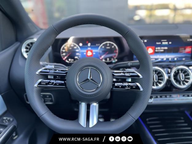 MERCEDES-BENZ Classe B 200 d AMG Line  Classe B 200 d AMG Line