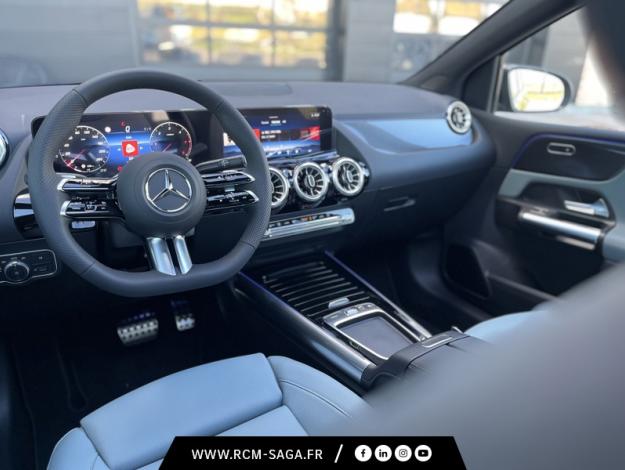 MERCEDES-BENZ Classe B 200 d AMG Line  Classe B 200 d AMG Line