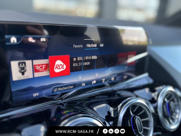 MERCEDES-BENZ Classe B 200 d AMG Line  Classe B 200 d AMG Line