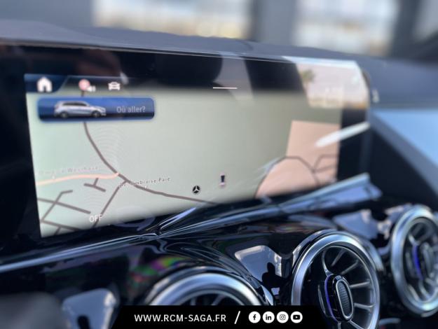 MERCEDES-BENZ Classe B 200 d AMG Line  Classe B 200 d AMG Line