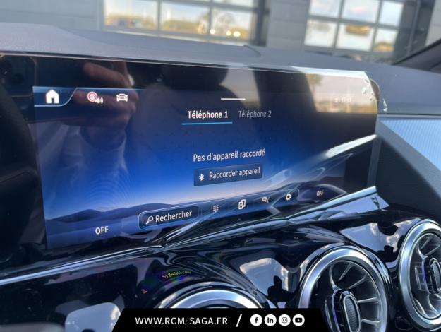 MERCEDES-BENZ Classe B 200 d AMG Line  Classe B 200 d AMG Line