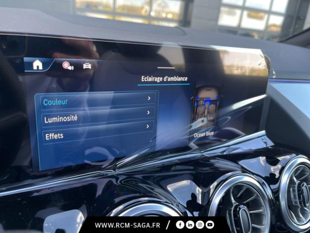 MERCEDES-BENZ Classe B 200 d AMG Line  Classe B 200 d AMG Line