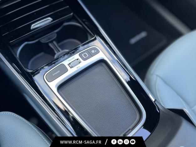 MERCEDES-BENZ Classe B 200 d AMG Line  Classe B 200 d AMG Line