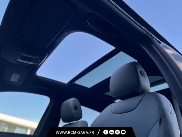 MERCEDES-BENZ Classe B 200 d AMG Line  Classe B 200 d AMG Line